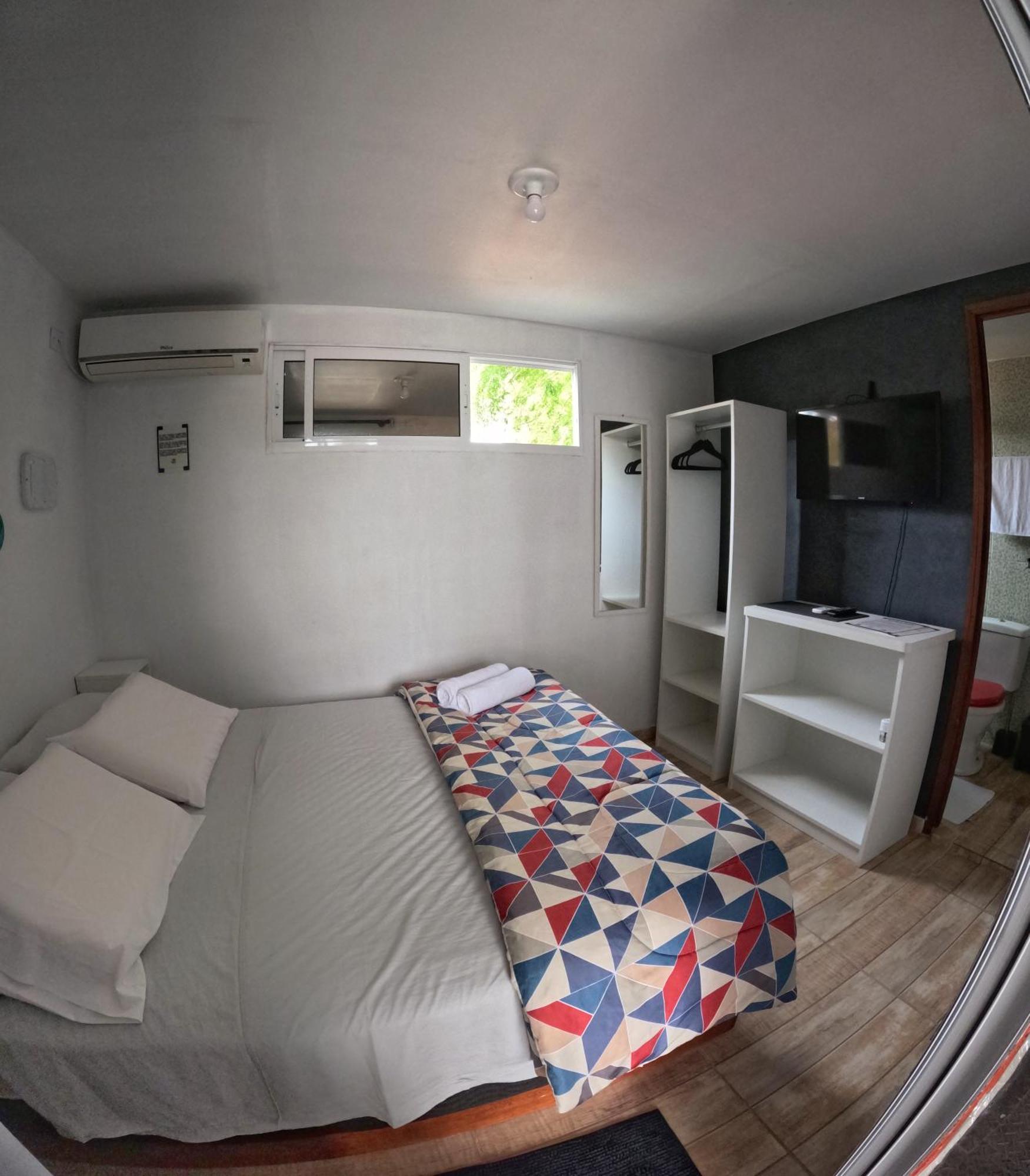 Container Hospedaria Paraty Exterior photo