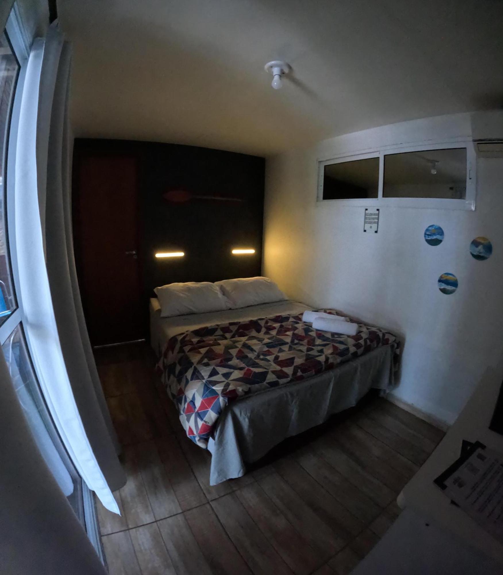 Container Hospedaria Paraty Room photo