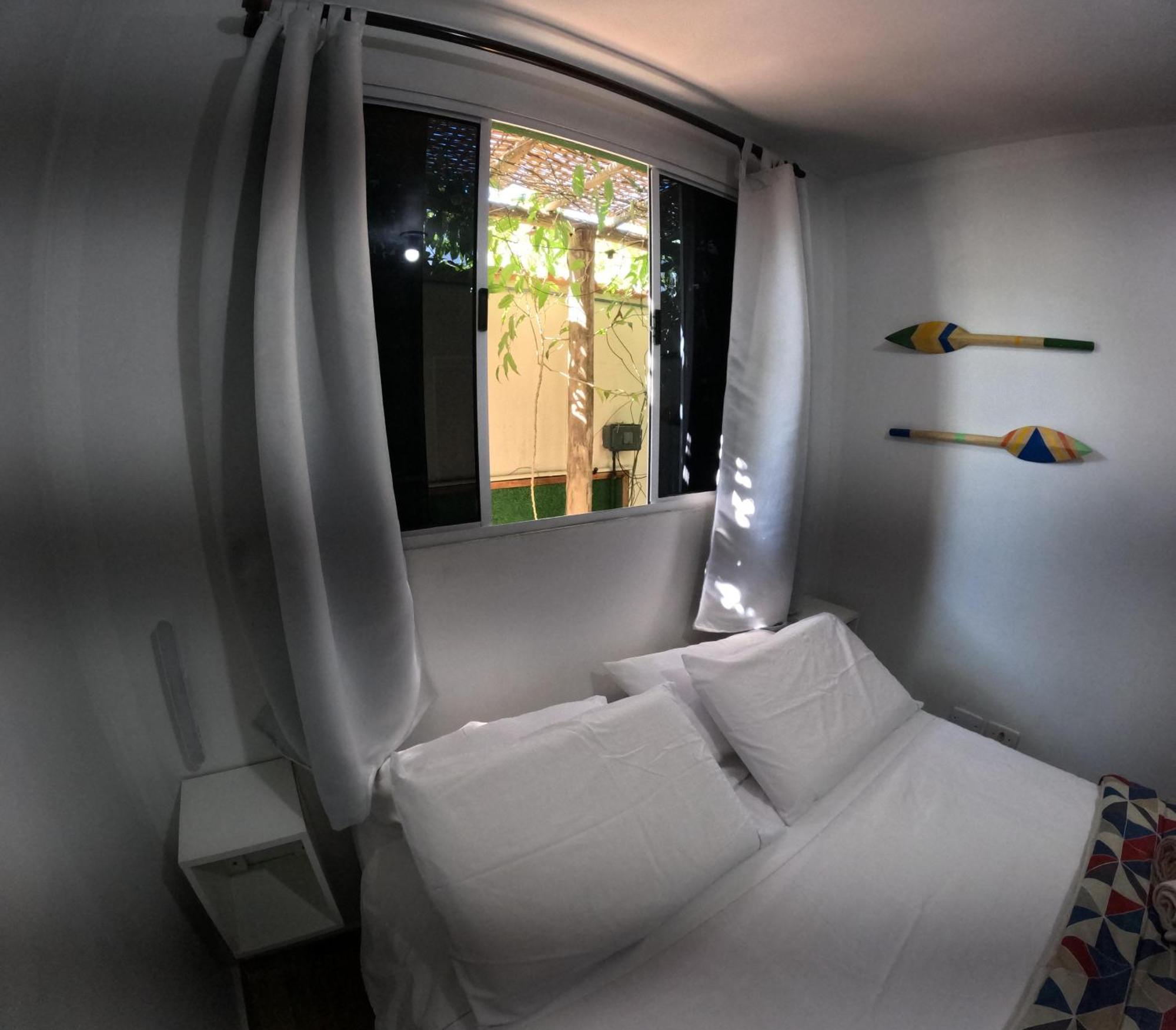 Container Hospedaria Paraty Exterior photo